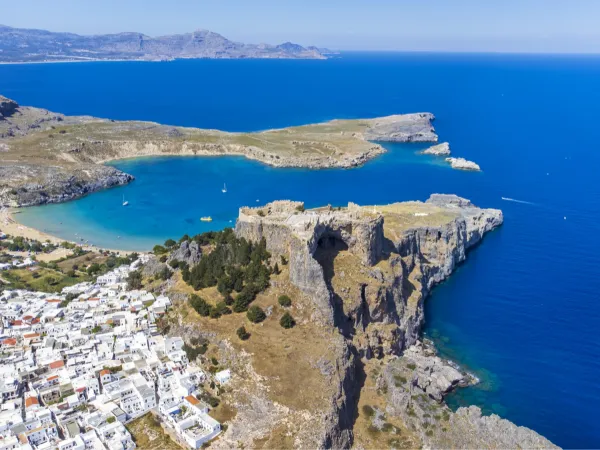 Image for: Explore Rhodes with your family