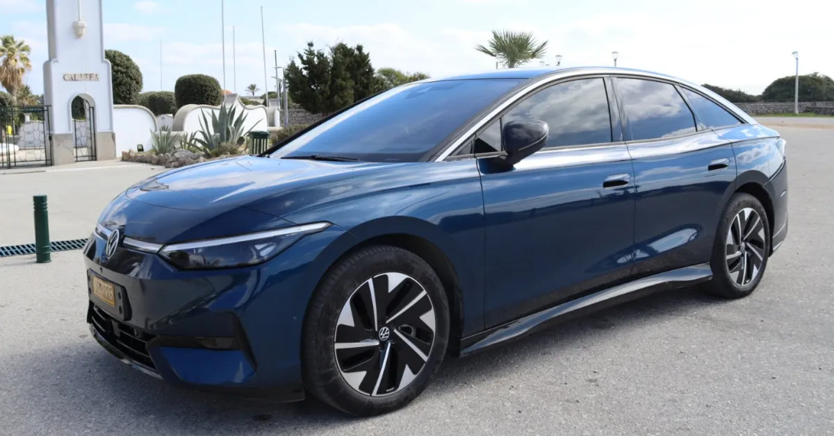 Image for: EcoDrive Private Transfers